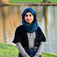 Tayyaba Nawaz