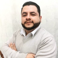 José Ricardo Egúsquiza Domínguez