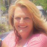 Betty Washington