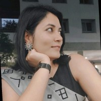 Prachi Gupta