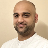 Faisal Hussain