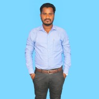 Suriyaprakash C