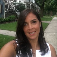 Yvette Perez