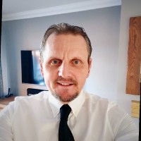 Chris Hodgson