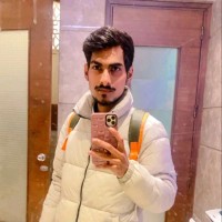 Vivek Mavi