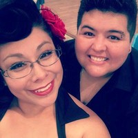 Rebecca Yvonne Martinez