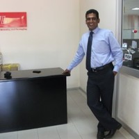 Aravinda Somadasa