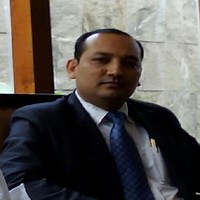 Bipin Kumar