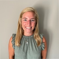 Hannah Patterson M.Ed., Lpc