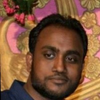 Debasish Saha