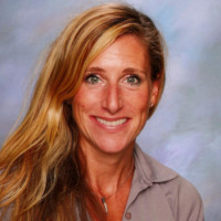 Dawn Johnson