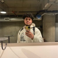 Daniel Gonsalez-Garcia