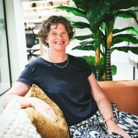 Kate Markland