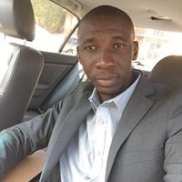 Mame Thierno Sene