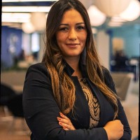 Izabel C R Santos