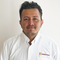 Gamaliel De la Rosa Galindo