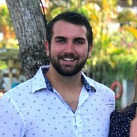 Clay Griffith-Carmichael