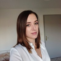 Mélissa Ravelet