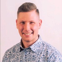 Joel Reynolds