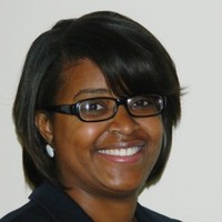 Keidra Martin