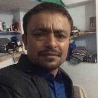 Bhargav Raval