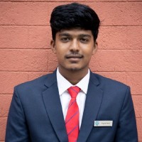 Yogesh Naidu