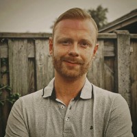 Stefan De Jong