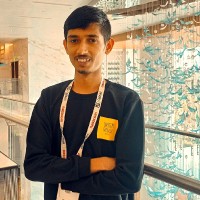 Sanket Kharmale