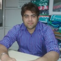 Gourav Mongia