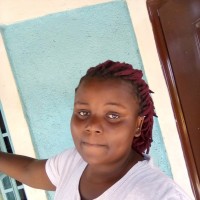 Catherine Auma