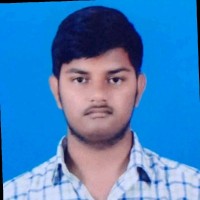 Ashok Reddy Maddireddy