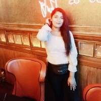 Swati Mishra