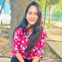 Jayanthi K