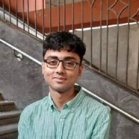 Shantanu Dixit