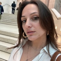 Meri Zhorzholiani