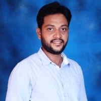 Ashok Kumar Akula