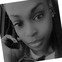 Alicia Dawn Glanton
