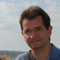 Gilles Feray