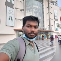 Sujith Murugesan