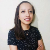 Silvia Marcela Ambrosio Guzman