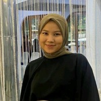 Amalia Hamidah Nasution