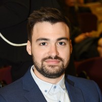 Evangelos Dimitriadis