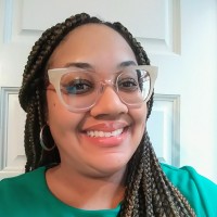 Shannon Ebron, Ms, Rdn, Ld