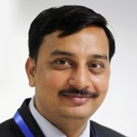 Manmohan Dass Goel