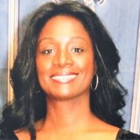 Pamelia Currie