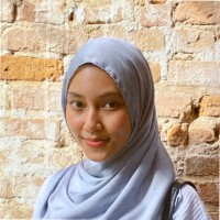 Amirah I.