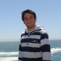 Cristian Iturra Villanueva