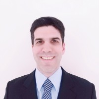 Ricardo Rezende De Oliveira, Msc