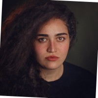 Niloofar Sarvari