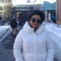 Maryam H.Moghadam